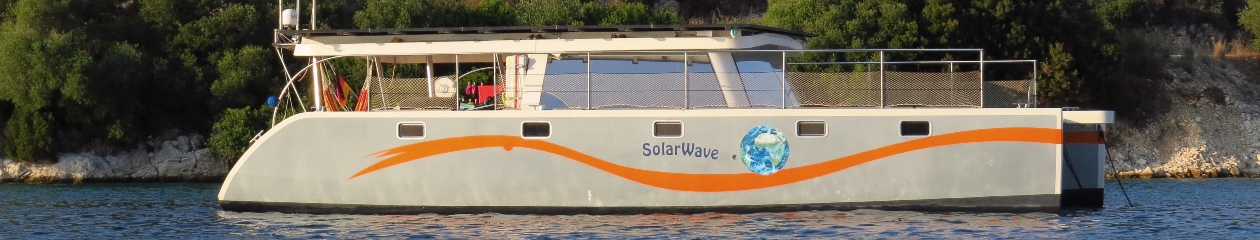 Solarboot-Projekte