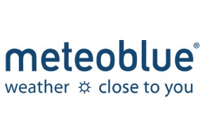 meteoblue ist neuer Sponsor für den Bereich Meteorologie