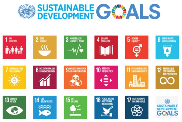 Ziele für eine nachhaltige Entwicklung – Sustainable Development Goals
