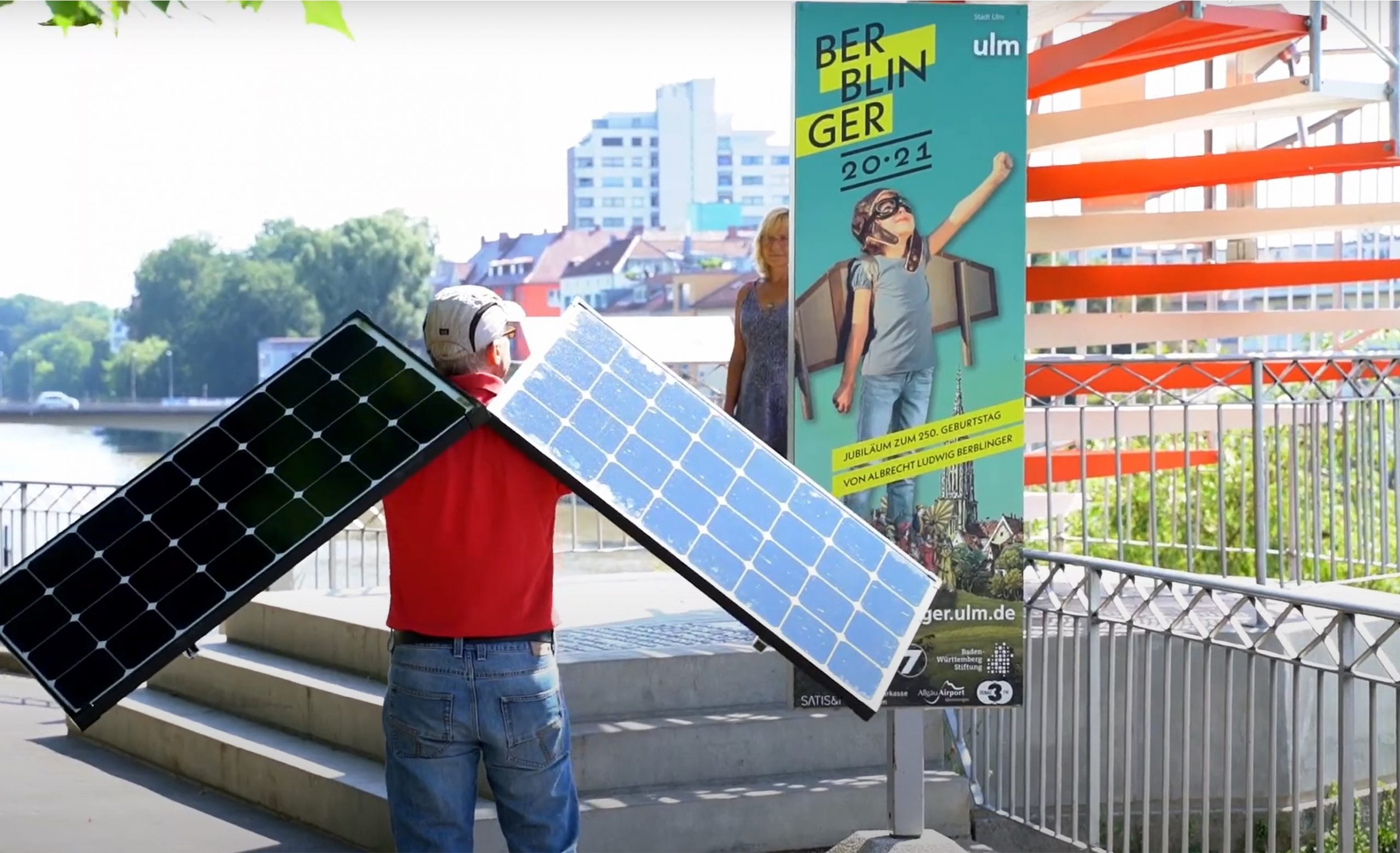 „Solarboote erleben“ im Semifinale – Abstimmung am Samstag, 26.09.2020 ab 19:30h per SMS!