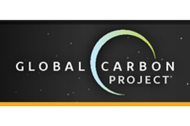 Global Carbon Budget 2016
