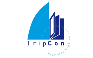 TripCon als Logbuch auf der SolarWave